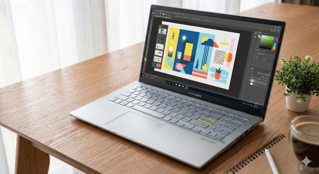 ASUS VivoBook 15