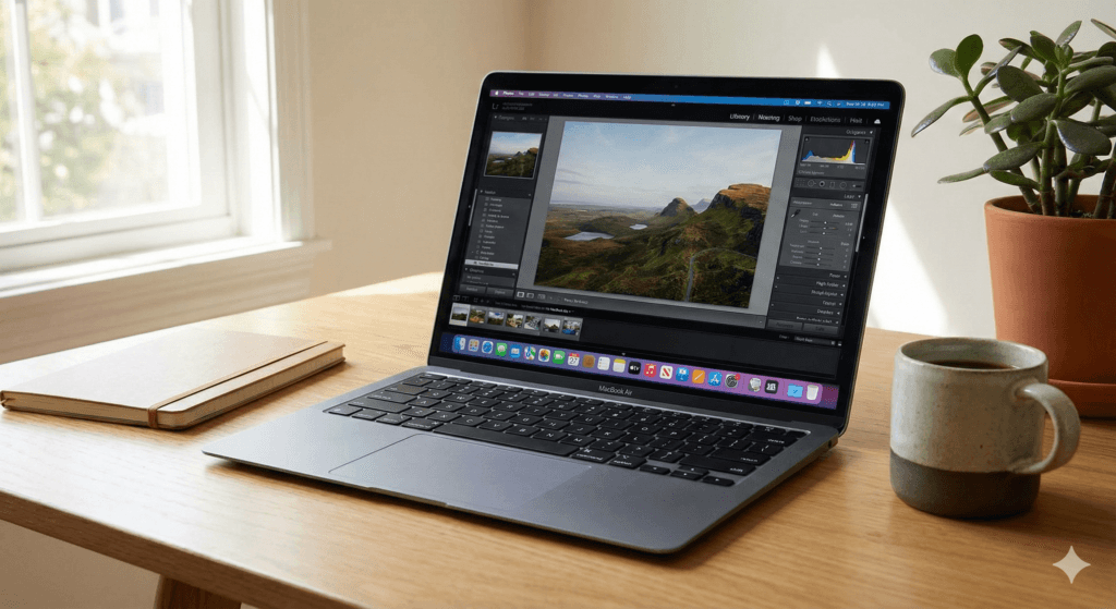 Apple MacBook Air M1