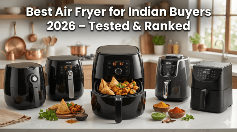 Best-Air-Fryer-for-Indian-Buyers