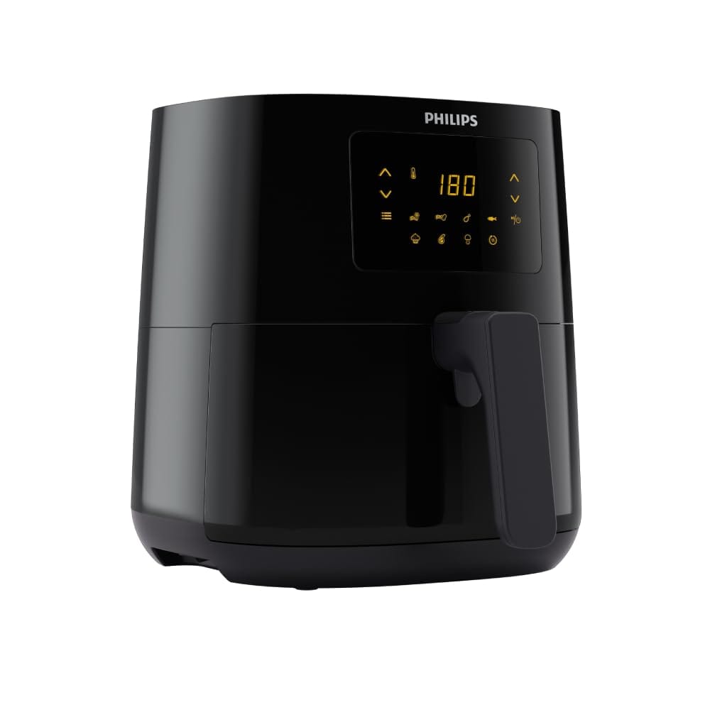 Best-Air-Fryer-for-Indian-Buyers-Philips-HD9252