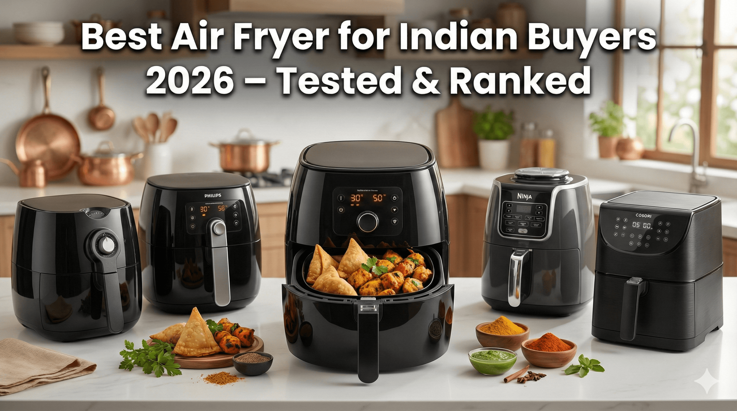 Best-Air-Fryer-for-Indian-Buyers