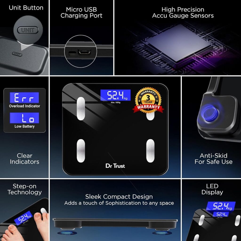 Best-Digital-Weighing-Scale-Dr-Trust-Smart