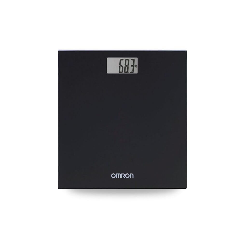 Best-Digital-Weighing-Scale-Omron-HN-289