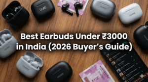 Best-Earbuds-Under-3000