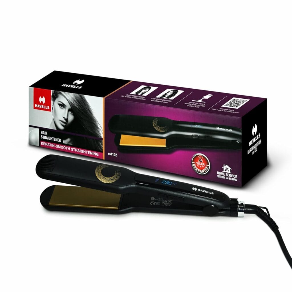 Best-Hair-Straightener-under-3000-Havells-HS4122