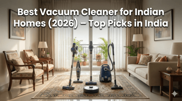 Best-Vacuum-Cleaner-for-Indian-Homes