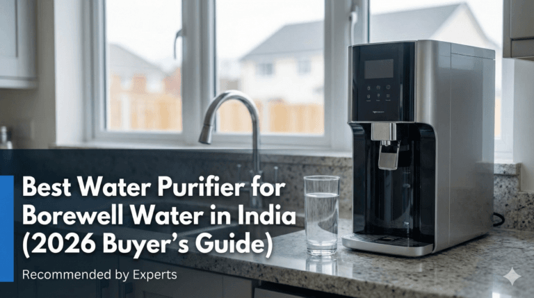 Best-Water-Purifier-for-Borewell-Water
