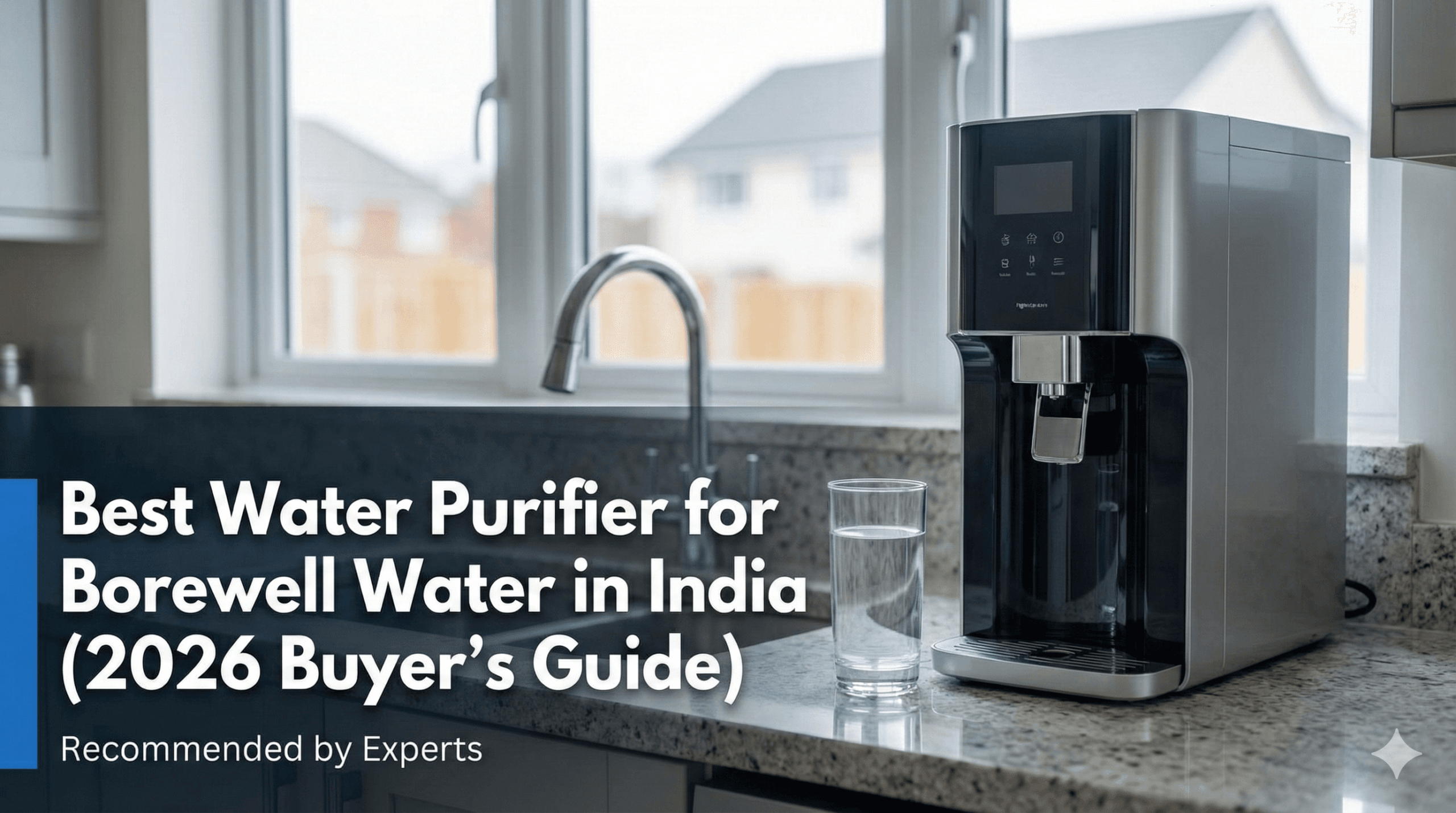 Best-Water-Purifier-for-Borewell-Water