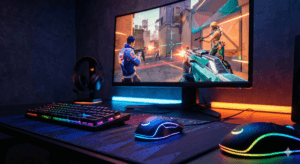 Best gaming mouse under 2000 in India 2026