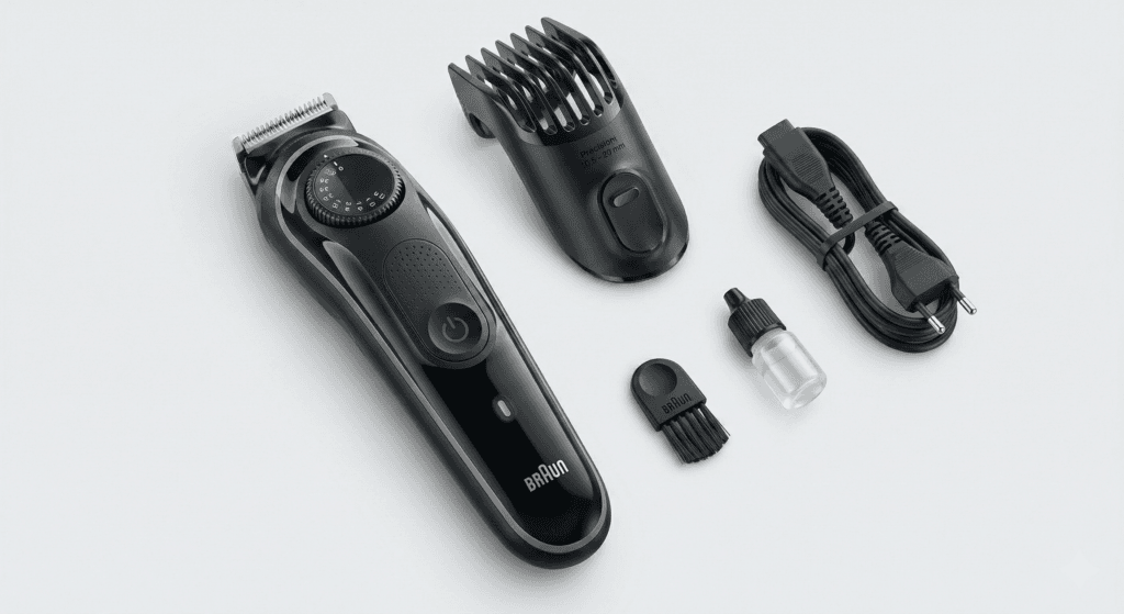 Braun Series 5 BT5410