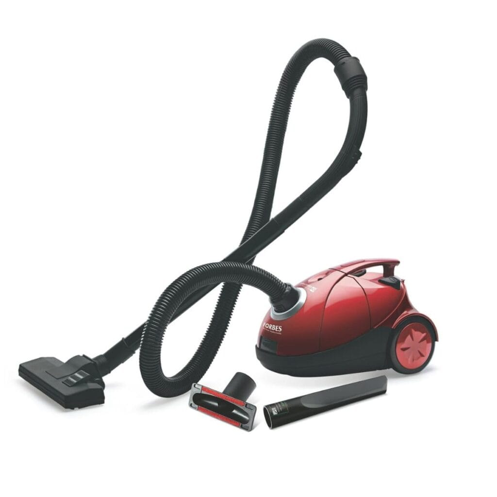 best-vacuum-cleaner-indian-homes-Eureka-Forbes-Quick-Clean-DX