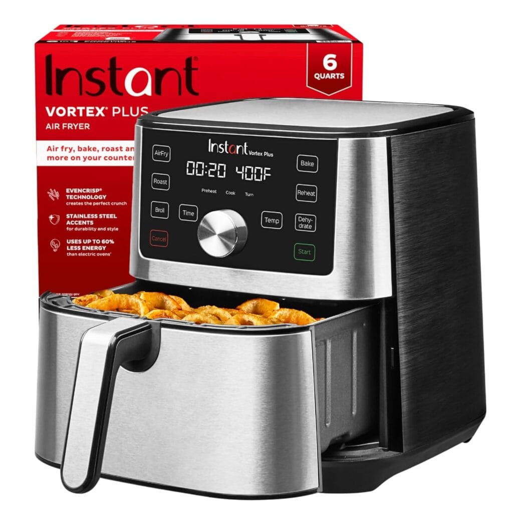 Instant-Vortex-Plus-Best-Air-Fryer-for-Indian-Buyers