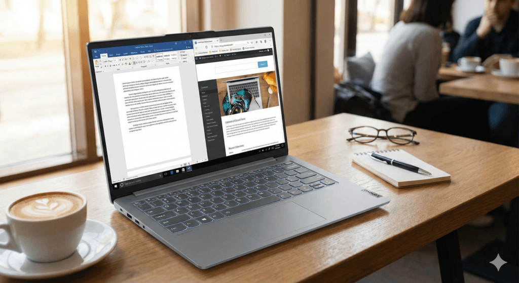 Lenovo IdeaPad Slim 5