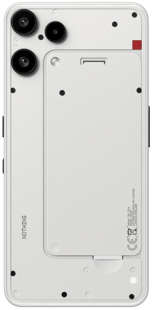 Nothing Phone (3a)