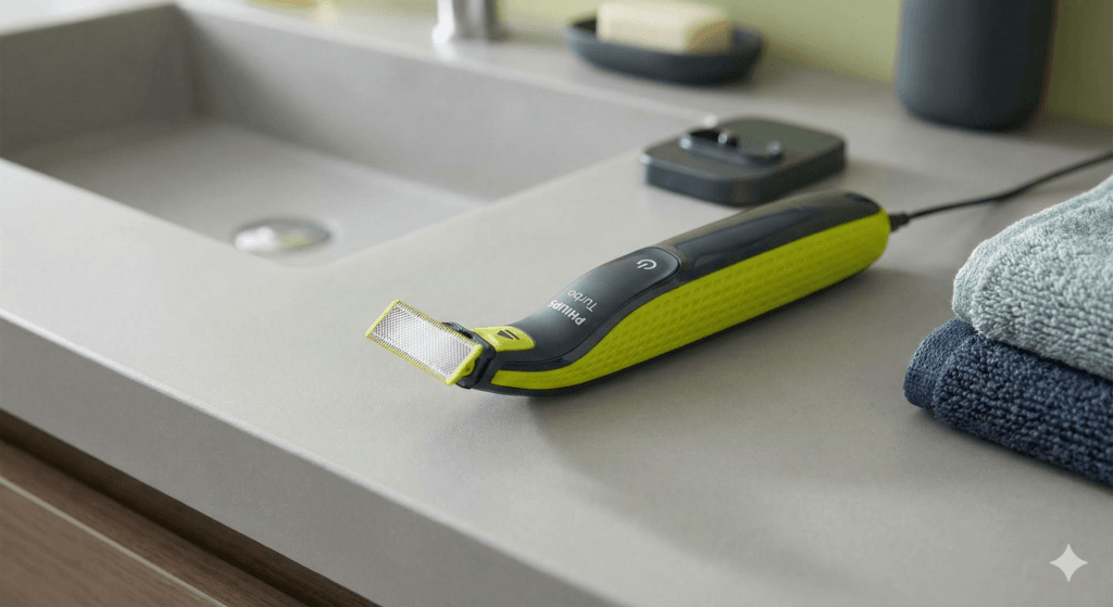 Philips OneBlade Turbo 2X