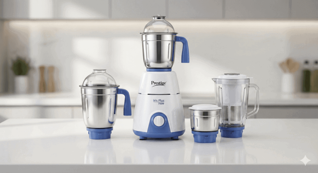 Prestige Iris Plus 750W