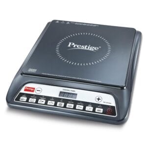 Prestige PIC 20.0 Prestige PIC 20 Induction Cooktop