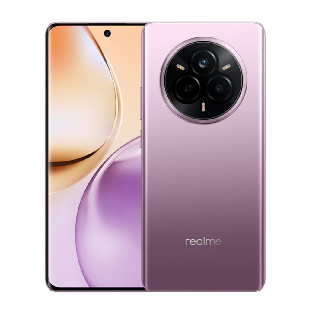 Realme 14 Pro 5G