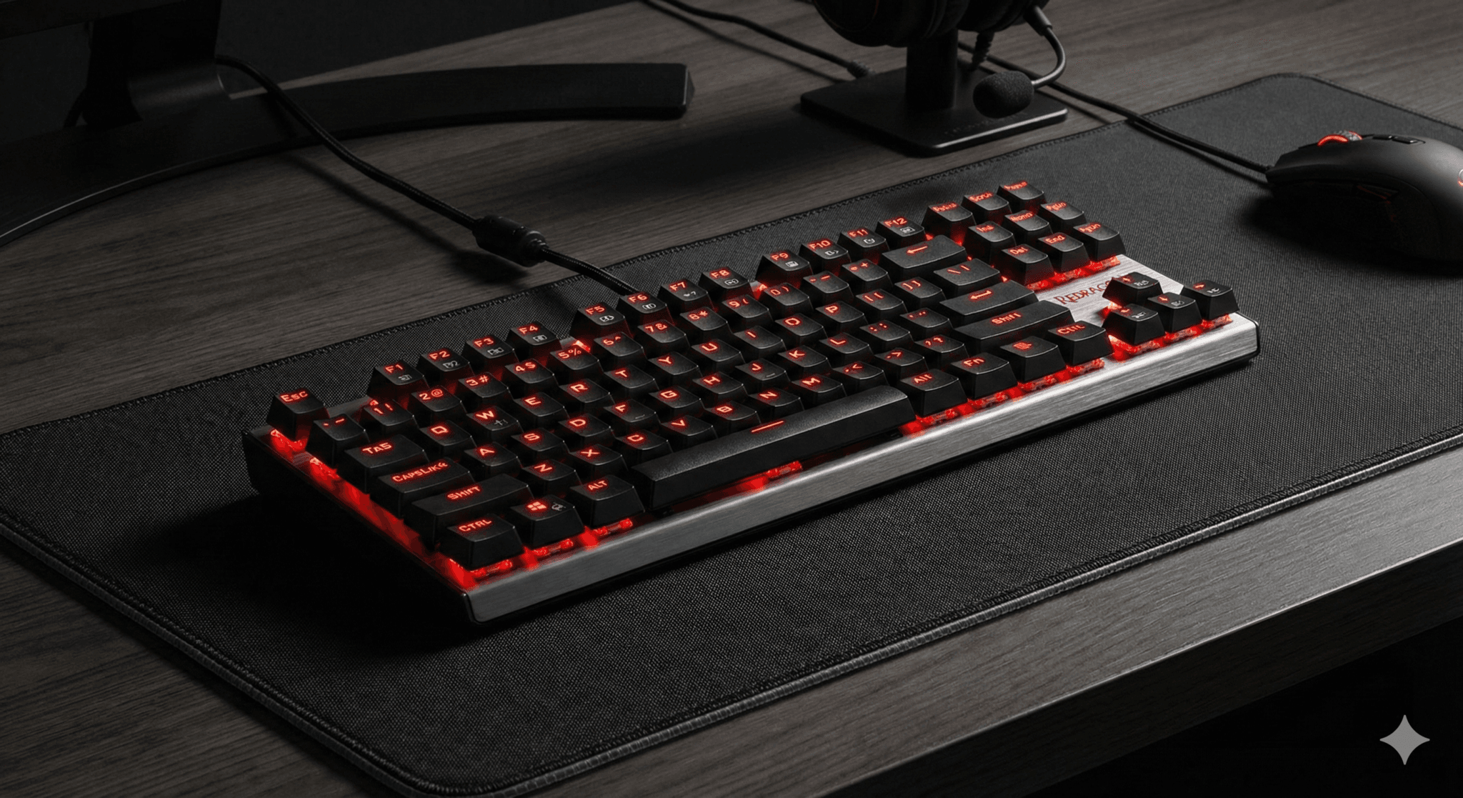 best mechanical keyboards under rs 5,000 in india:... Best Budget Mechanical Keyboard In India (2026) – Top Picks Under ₹5,000