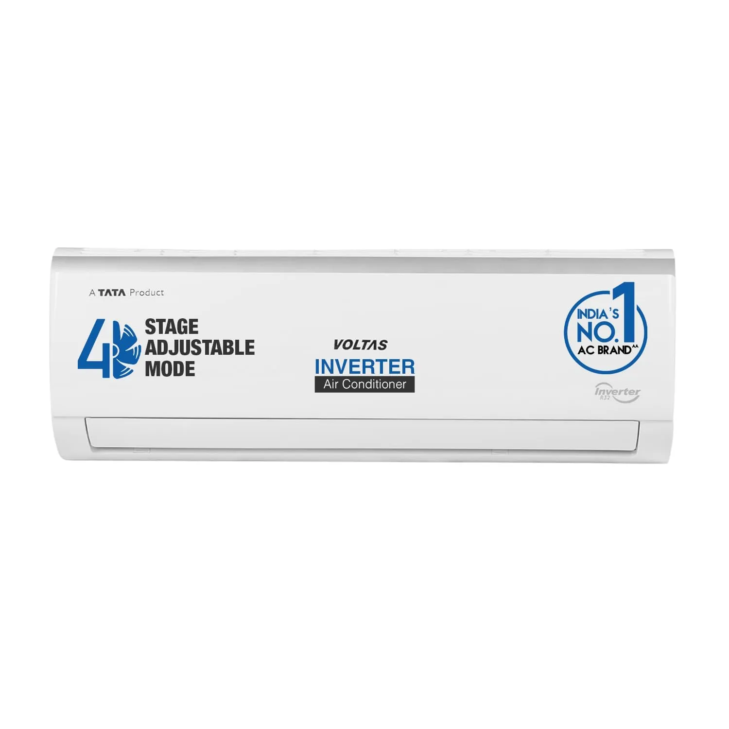 Voltas 1.5 Ton Adjustable Inverter AC