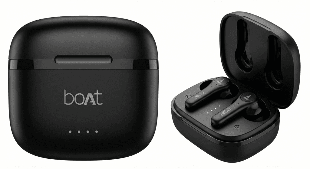 boAt Airdopes 141 best earbuds under 2000 in India