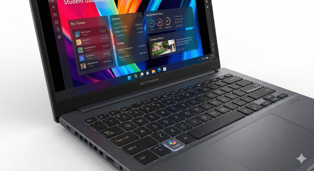 ASUS Vivobook S16 (Series 2)