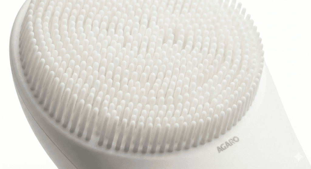 Best Facial Cleansing Brushes for Acne-Prone Skin