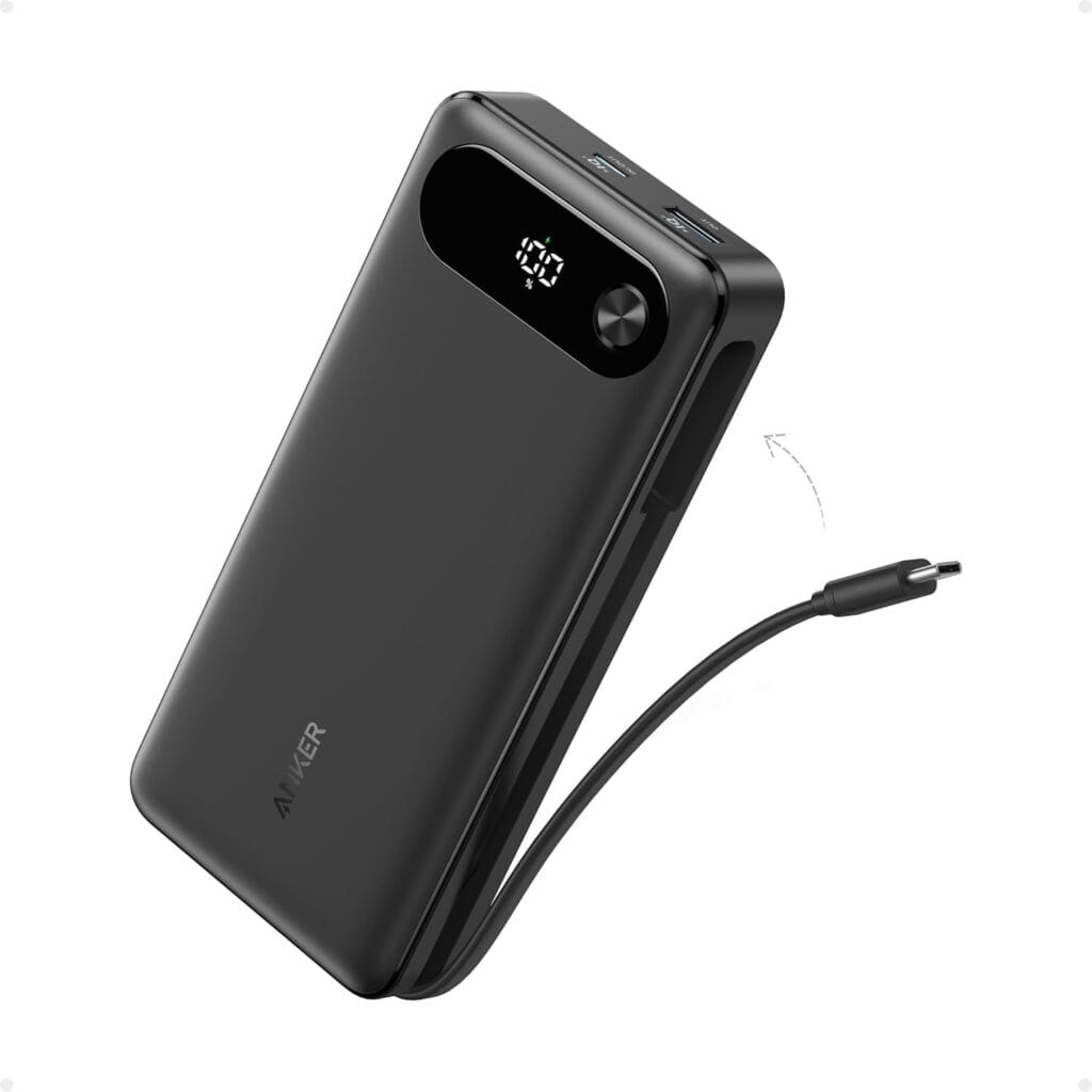 Anker-PowerCore-Essential