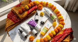 Beauty Products That Actually Worked for Indians