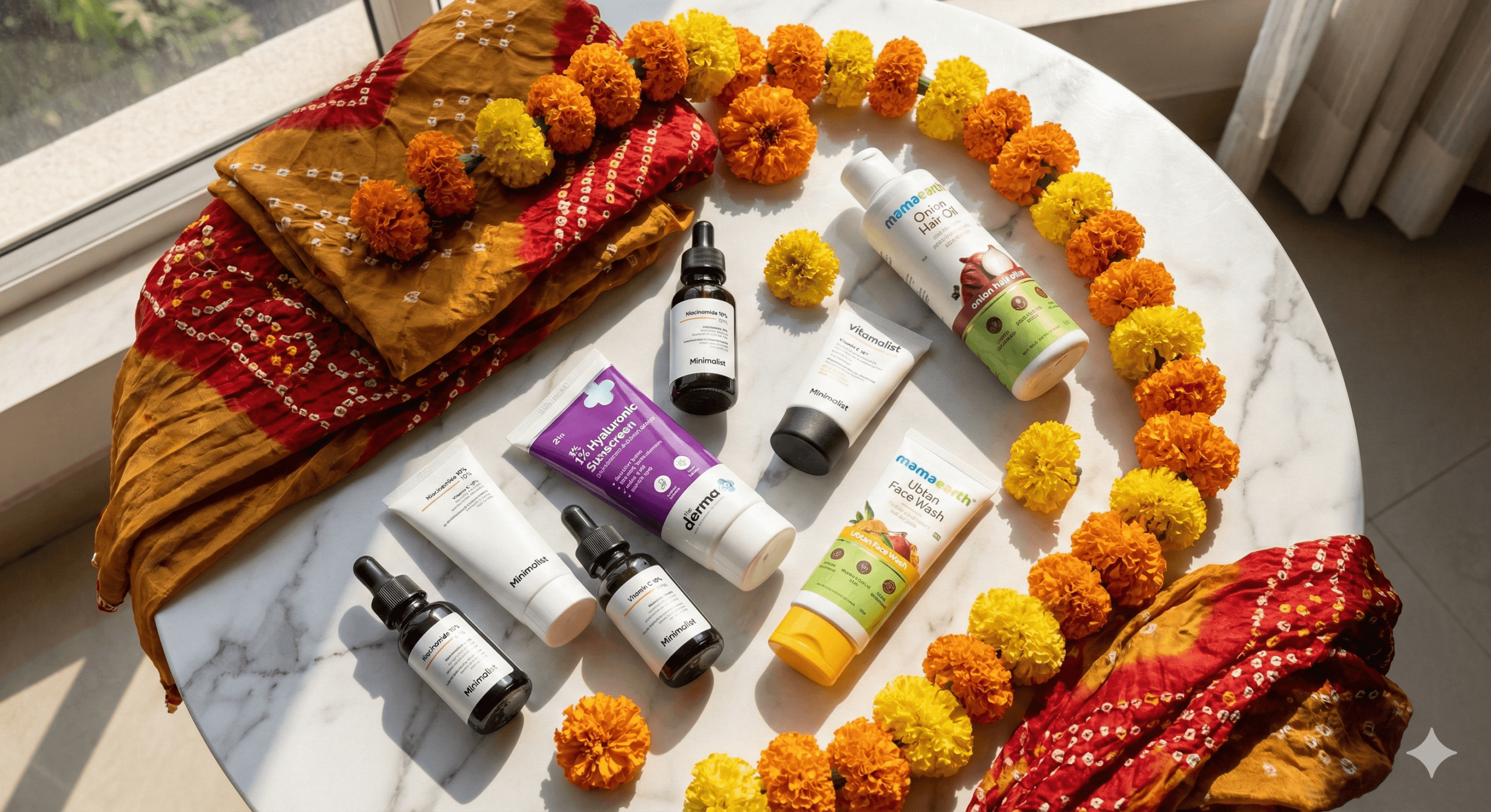 Beauty Products That Actually Worked for Indians