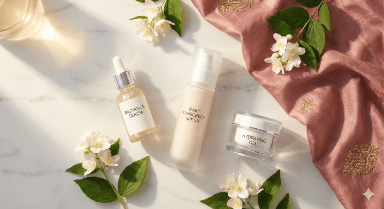 Best Beauty Products in India for Daily Use