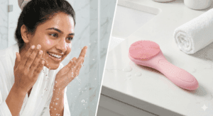 Best Facial Cleansing Brushes for Acne-Prone Skin