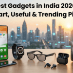 Best Gadgets in India 2026