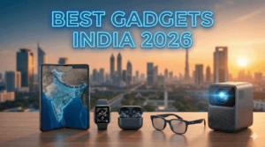 Best Gadgets in India 2026 You Should Actually Buy