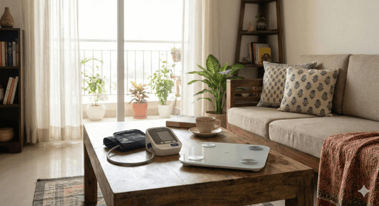 Best Health Products for Home Use in India