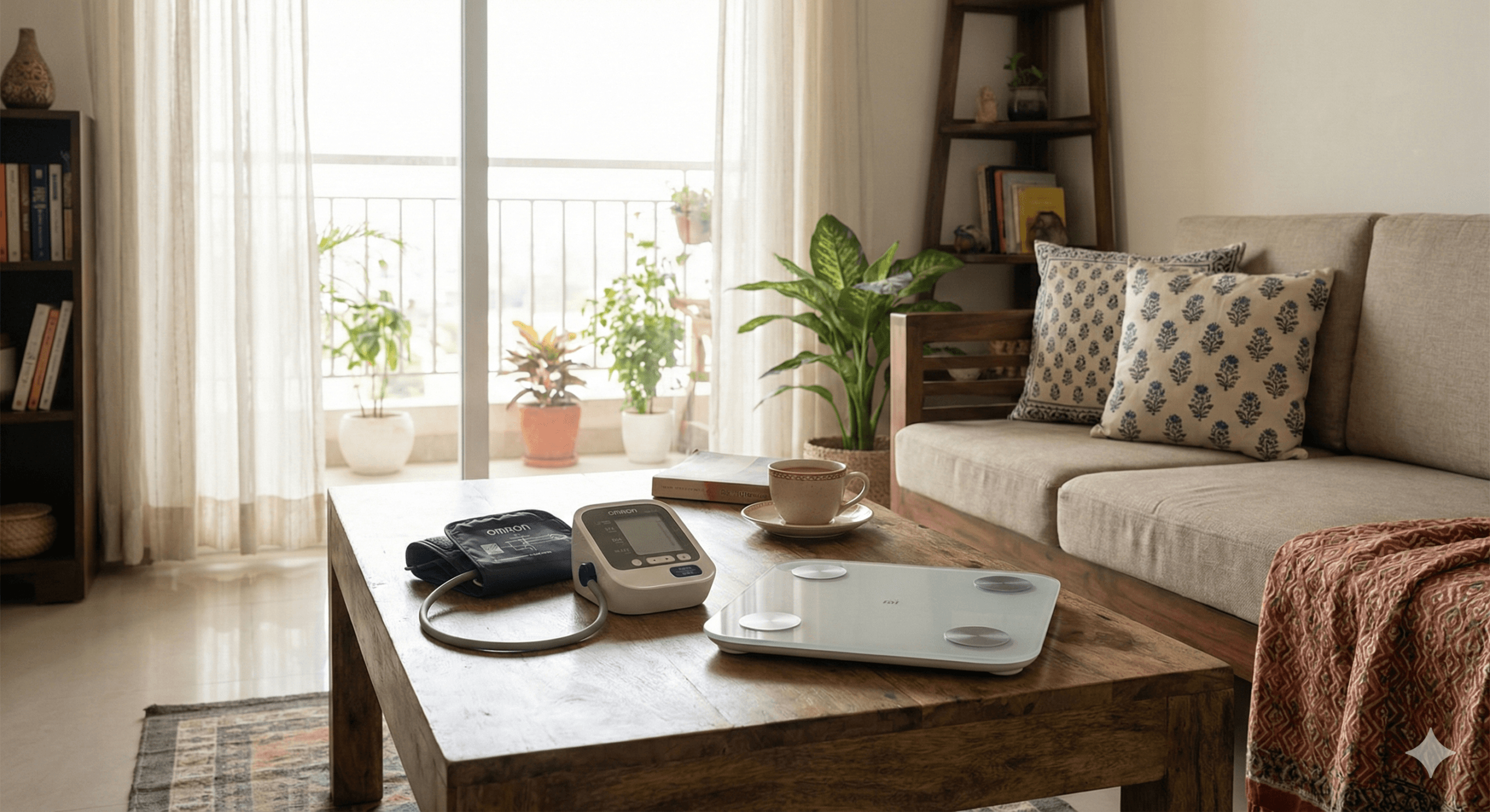 Best Health Products for Home Use in India