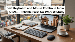 Best Keyboard and Mouse Combo in India