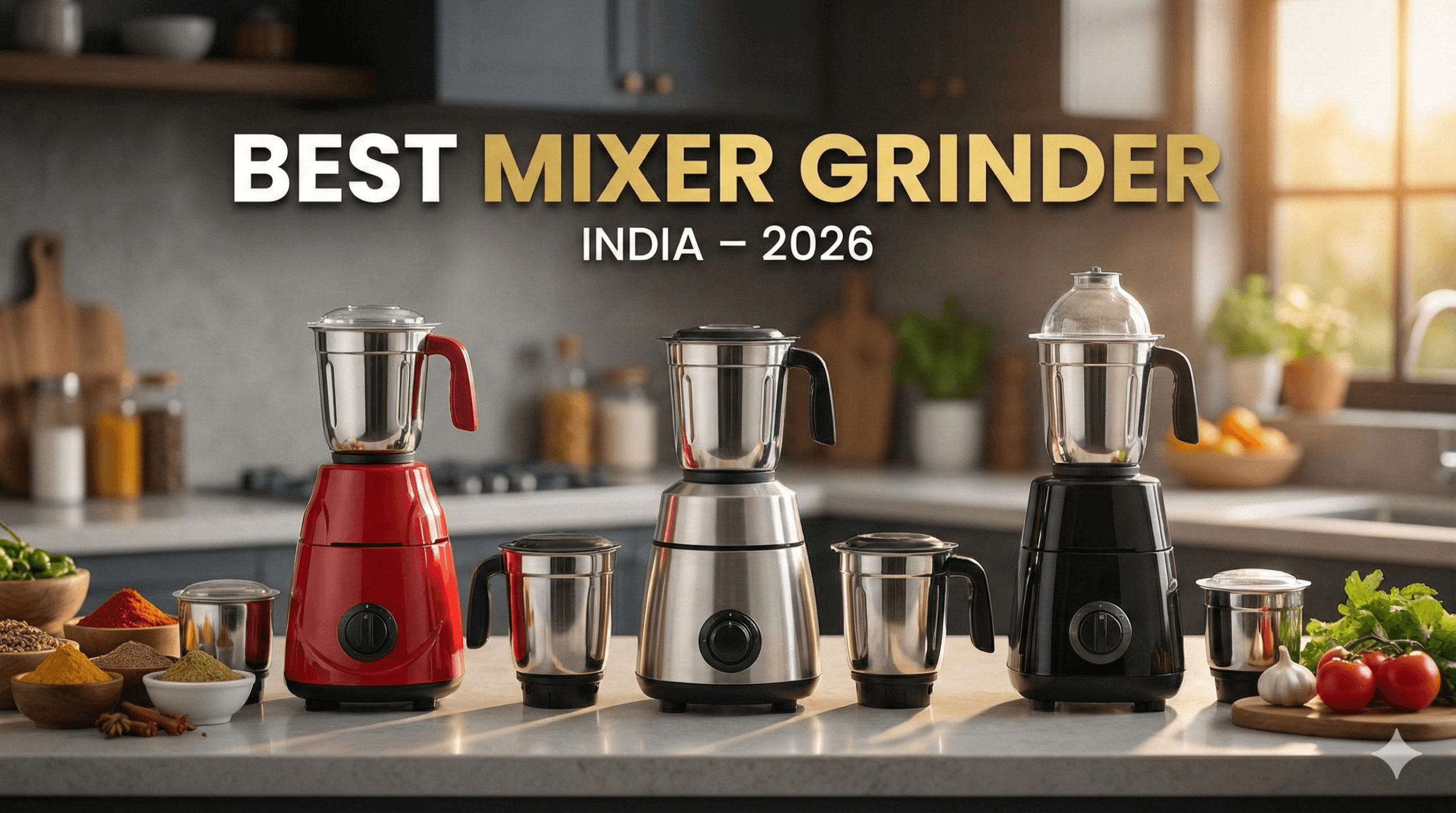 Best-Mixer-Grinder-(India–2026)