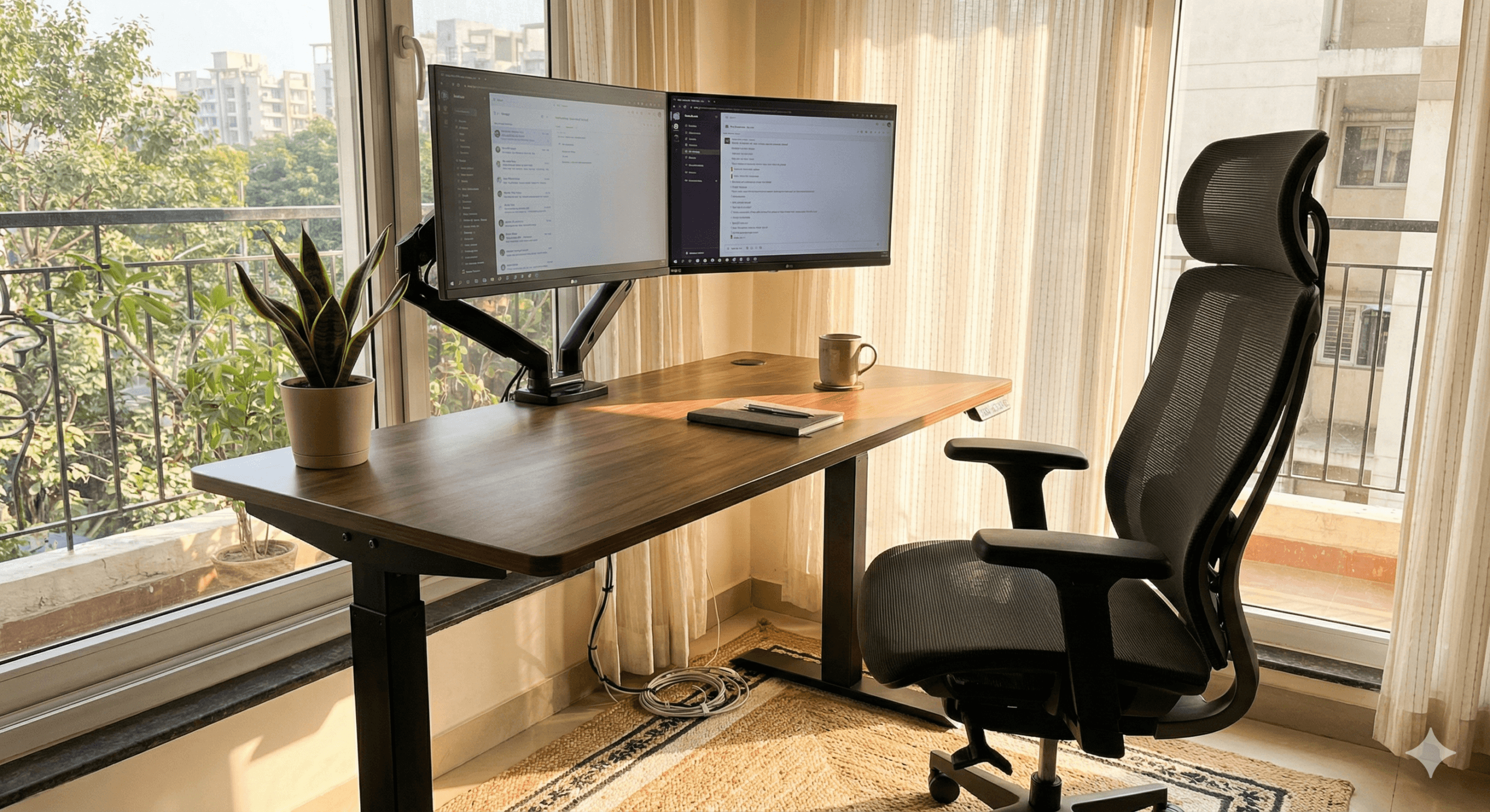 Best Office Products for Long Working Hours