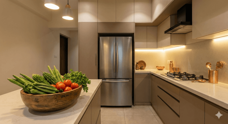 Best Refrigerators for Indian Families