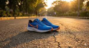 Best Running Shoes for Men in India