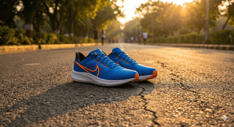 Best Running Shoes for Men in India