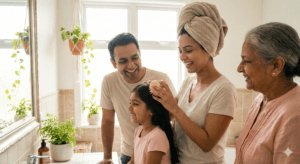 Best Scalp Massagers / Shampoo Brushes in India 2026