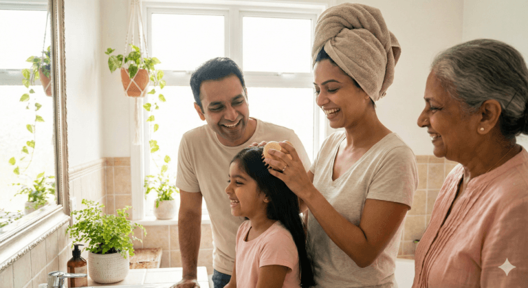 Best Scalp Massagers / Shampoo Brushes in India 2026