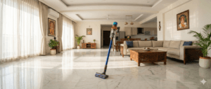 Best Vacuum Cleaners for Large Homes