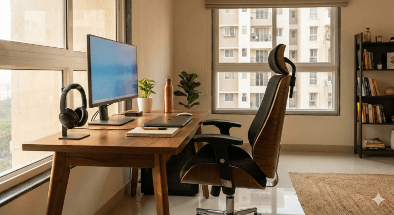 Best office products for work from home in India