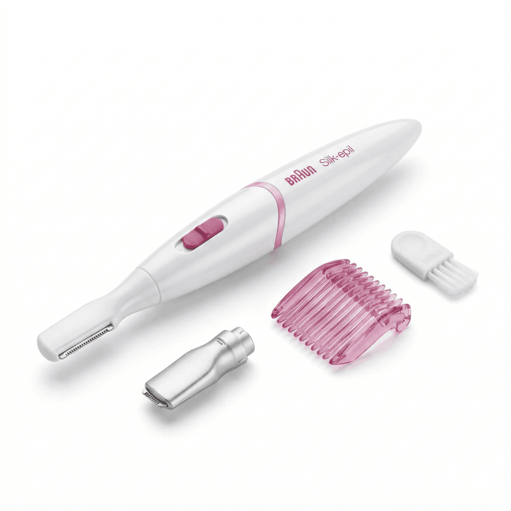 Braun FG1100 Silk-epil