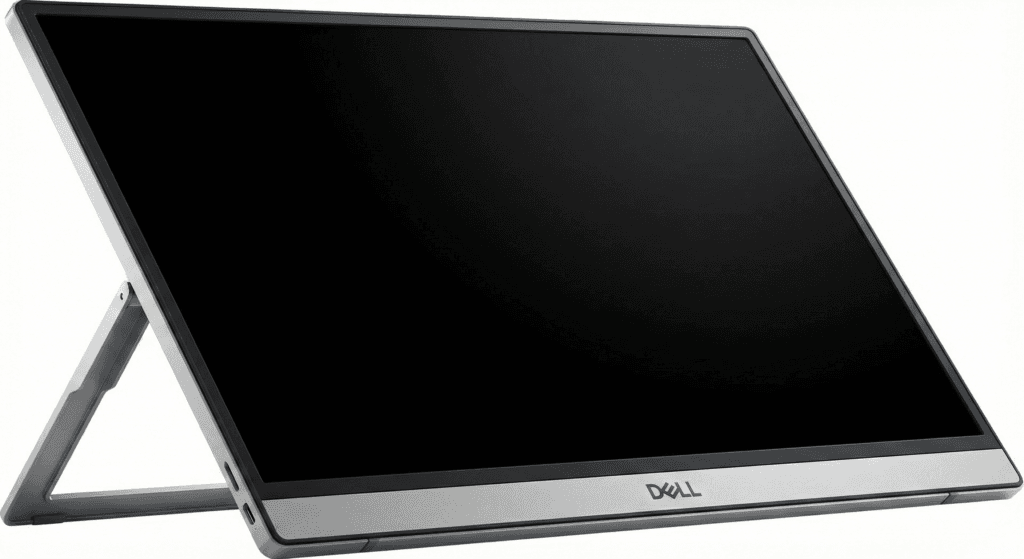 Dell P1424H