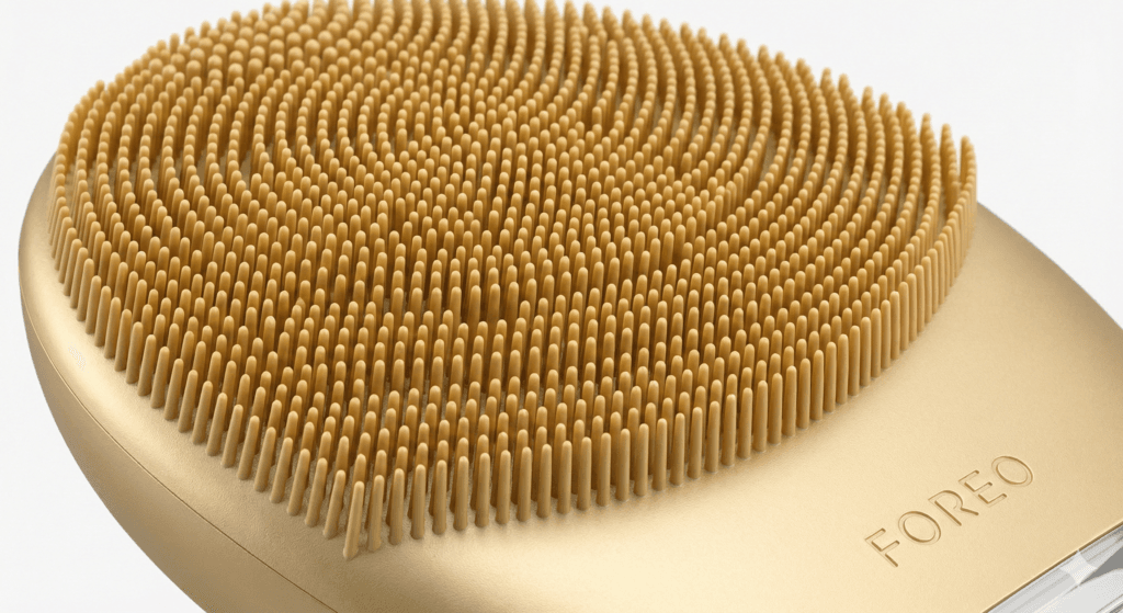 Electric Facial Cleansing Brushes Foreo Luna 4