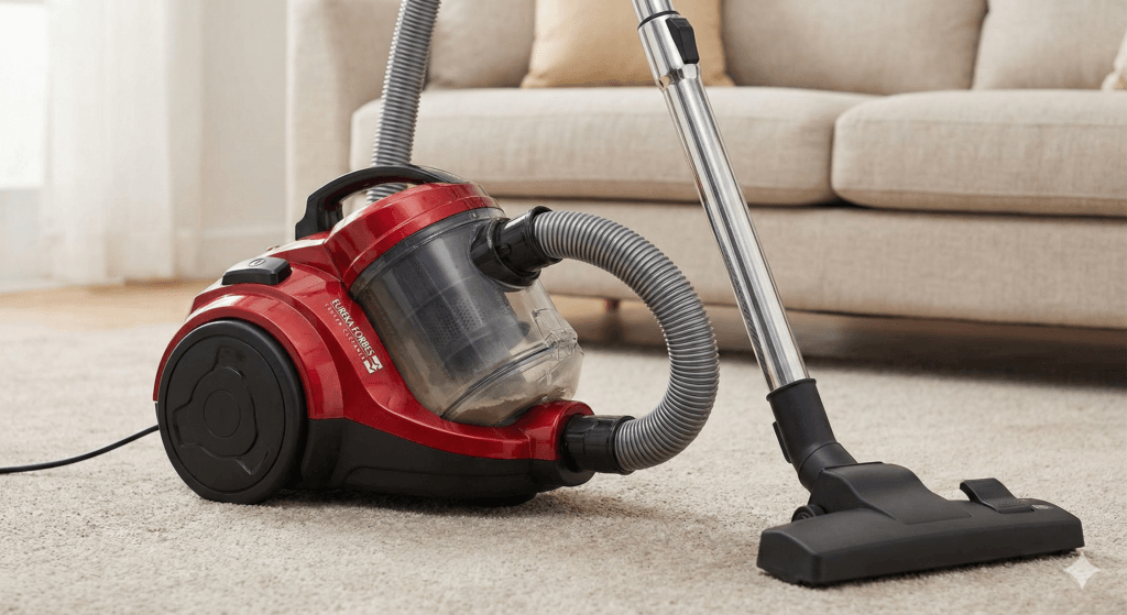 Eureka Forbes Supervac